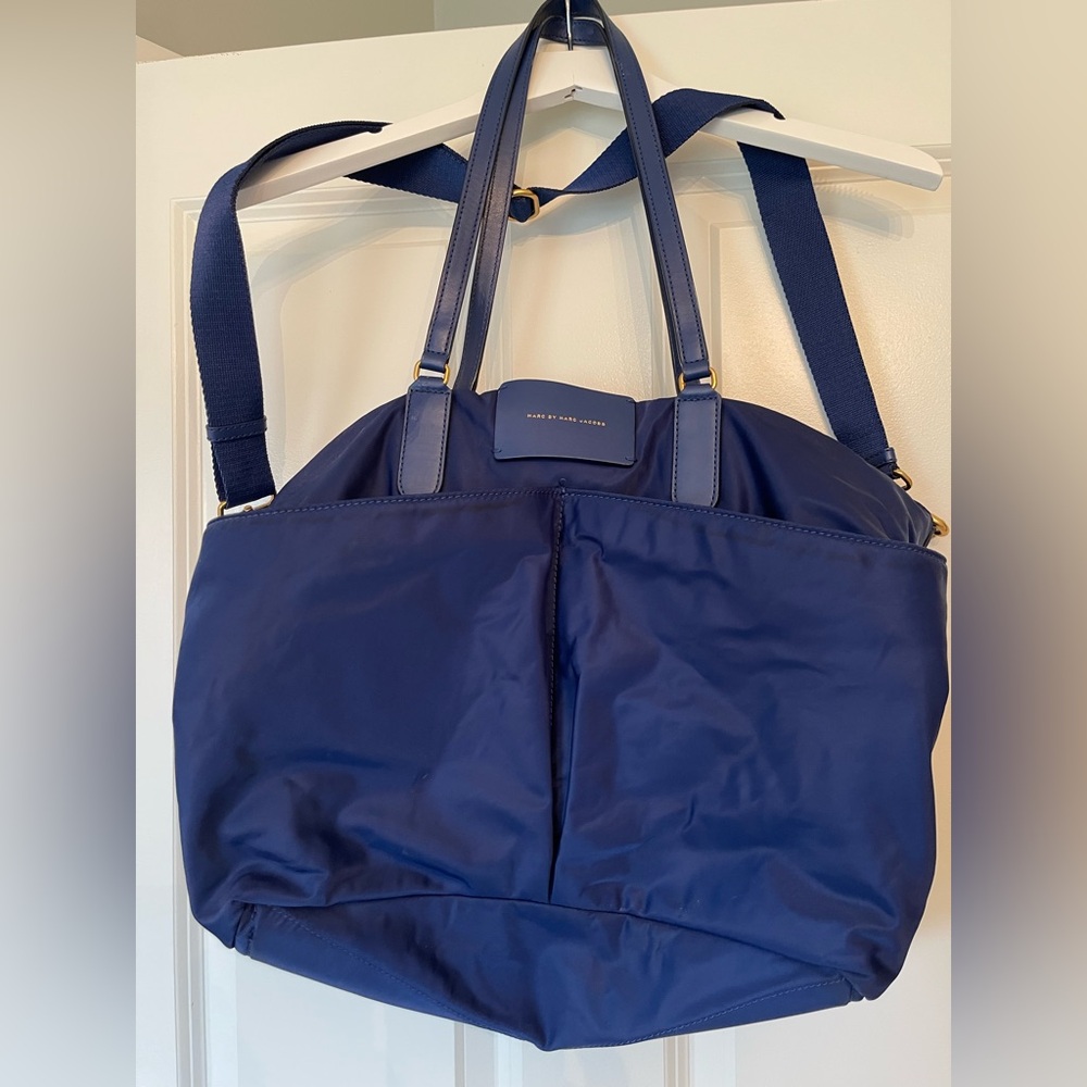 Marc by Marc Jacobs Preppy Legend Elizababy Bag